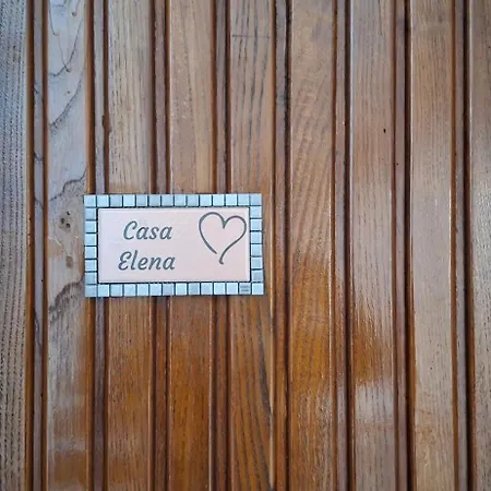 Apartment Casa Elena, The Ideal For A Vacation Rom