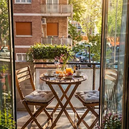 Casa Elena, The Ideal For A Vacation Apartment *