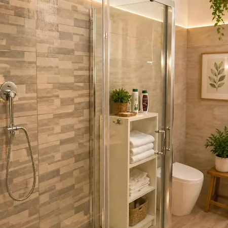 Casa Elena, The Ideal For A Vacation Rom