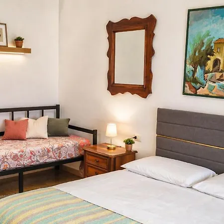 Casa Elena, The Ideal For A Vacation
