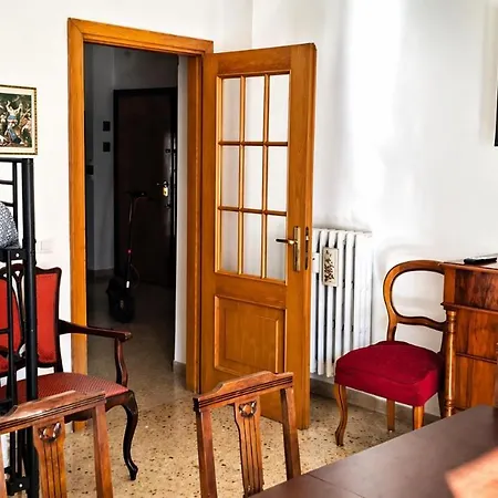 Casa Elena, The Ideal For A Vacation Apartment *