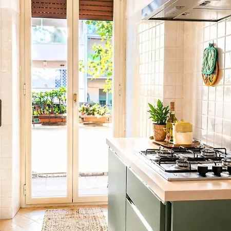 Casa Elena, The Ideal For A Vacation Rom